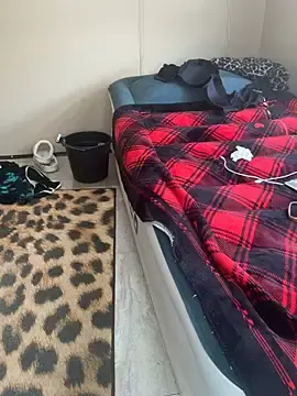 Stripchat Best live sex cam show of Tillymarie