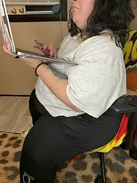 Stripchat Adult Webcam of Tillymarie
