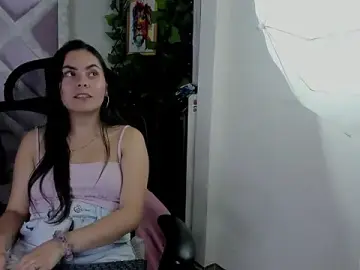 Stripchat Sex Cam of Murieel_69