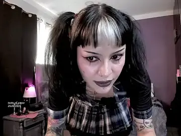 Stripchat Sex Cam of Taste_of_Grace
