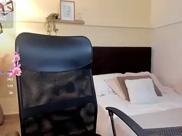 Stripchat Watch Live Sex Cams of Lucia_Brown_