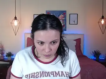 Stripchat Best Webcam of Megan_05_