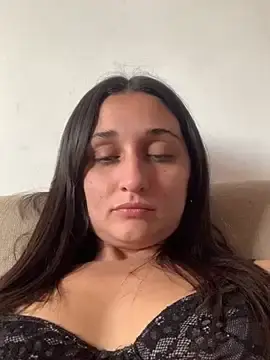 Stripchat Free Live Porn of luci_brecman
