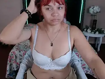 Stripchat Free Live Porn of VioletaaaSlave