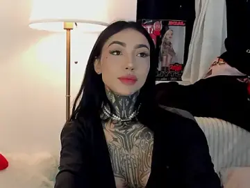 Stripchat Free Porn Cam of NinaVall