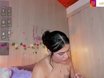 Stripchat Adult Video Chat of Sofi_Blossom