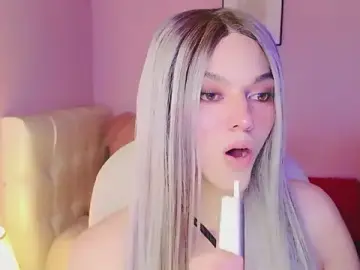 Stripchat Watch Live Sex Cams of EvaEvangeline