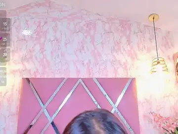 Stripchat Live Sex of Dolce_pearl