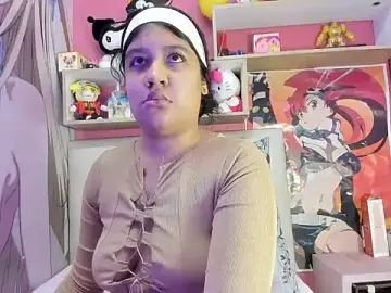 Stripchat Live Porn of EvansDarling