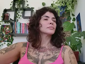 Stripchat Private Sex Chat of TaliMajesty