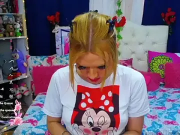 Stripchat Best Webcam of golden_girl01