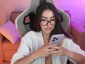 Stripchat Best Webcam of anyacutex
