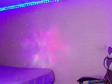 Stripchat Best Webcam of Ms-Zoehans