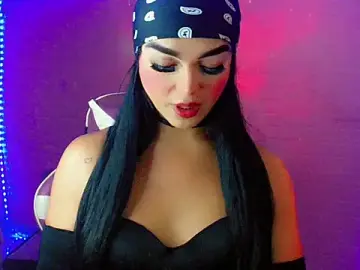 Stripchat Adult Webcams of Ms-Zoehans