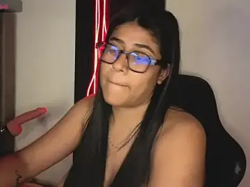 Stripchat Live Porn of Rubi_boobs_