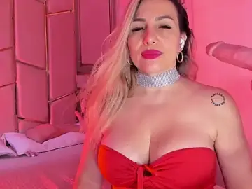 Stripchat Live Porn of angel_vibes_