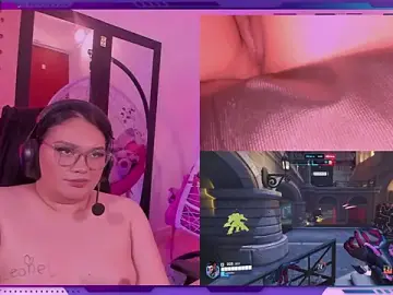 Stripchat Sex Chat of MegariaB
