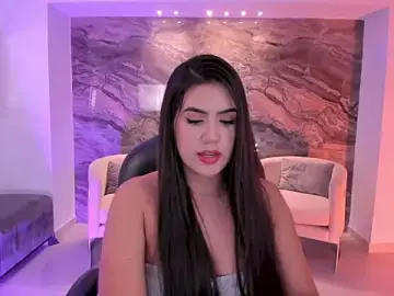 Stripchat Private Sex Chat of AngelicaVega