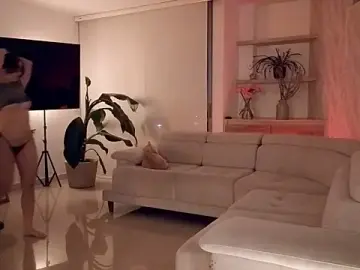 Stripchat Free Live Porn of Siny_Moore