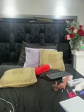 Stripchat Live Porn of Arianna_Jones1