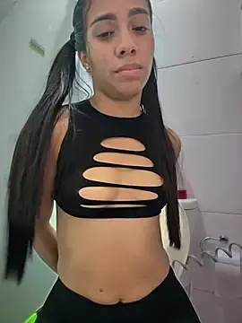 Stripchat Sex Cam of Helen_Vidall