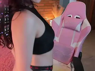 Stripchat Free Porn Cam of Amy_joones