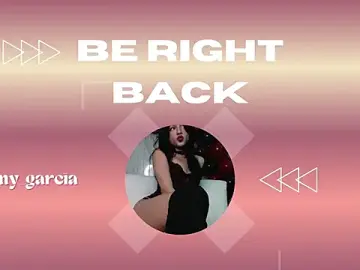 Stripchat Best Webcam of jeimy_garcia
