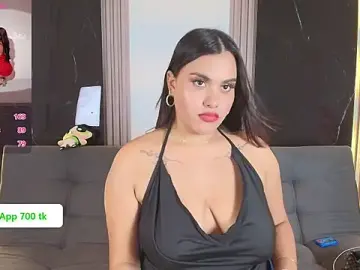 Stripchat Adult Video Chat of Jeen_Taylor