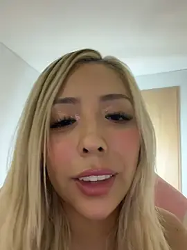 Stripchat Nude Webcam of Sofy_Softtt