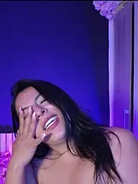 Stripchat Nude Webcam of _poison_sweet