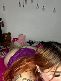 Stripchat Free Live Porn of tetonic_04