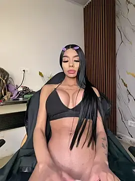 Stripchat Adult Webcams of Tiffanny