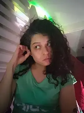 Stripchat Private Sex Chat of Miss_Carmilla