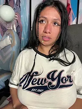Stripchat Live Sex Cam of Im_Little