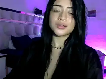 Stripchat Live Porn of lucianaroy