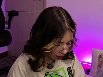 Stripchat Free Porn Cam of EmilyMiller_