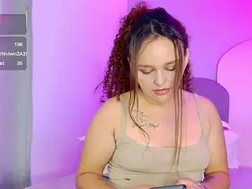 Stripchat Sex Chat of CamilaGomez149
