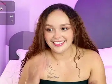 Stripchat Adult Webcam of CamilaGomez149