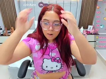 Stripchat Nude Webcam of MADISON_ROWAN1