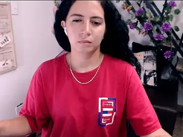 Stripchat Live Porn of samantha_baby_