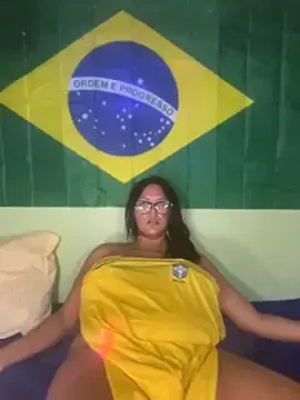 Stripchat Sex Chat of AuroraChest