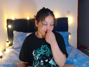 Stripchat Best live sex cam show of Bitsy_Messy