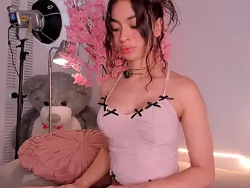 Stripchat Sex Chat of kitty_miaa
