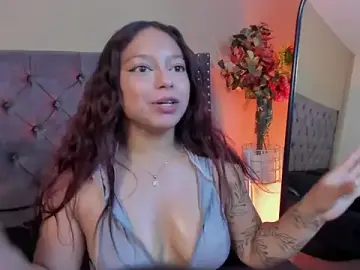 Stripchat Nude Webcam of Missy_davis