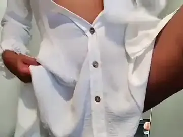Stripchat Live Porn of LizzyRU