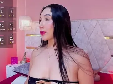Stripchat Free Porn Cam of melany_saenz
