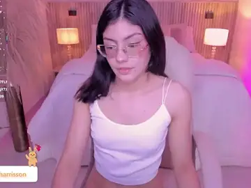 Stripchat Live Sex of Jin-harrison