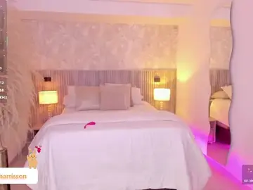 Stripchat Adult Webcam of Jin-harrison