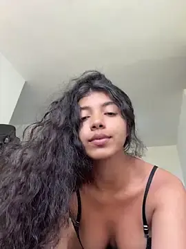 Stripchat Nude Webcam of viktorya_xue