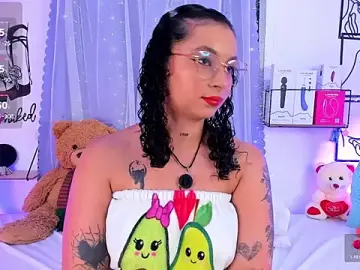 Stripchat Free Live Porn of Mari_Sweett